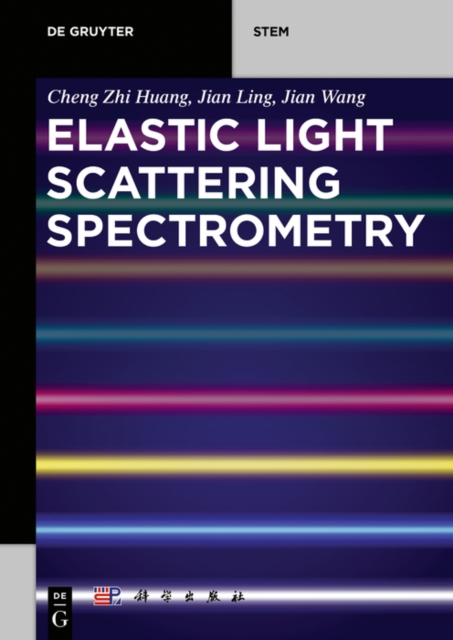 Elastic Light Scattering Spectrometry, EPUB eBook