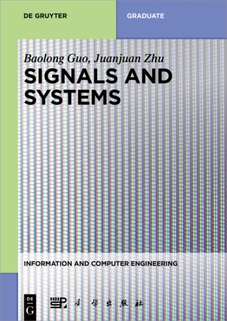 Signals and Systems, EPUB eBook