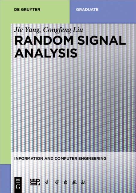 Random Signal Analysis, PDF eBook
