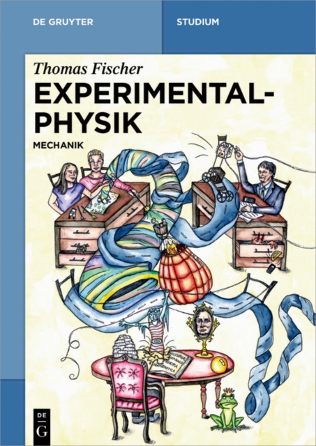 Experimentalphysik : Mechanik, PDF eBook