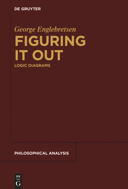 Figuring It Out : Logic Diagrams, EPUB eBook