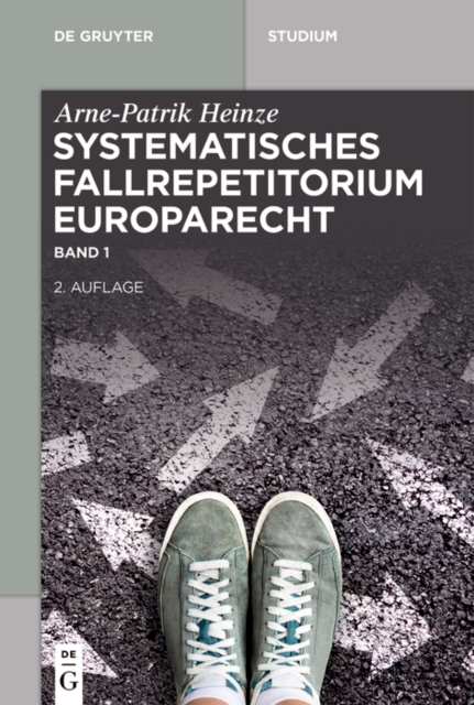 Systematisches Fallrepetitorium Europarecht, PDF eBook