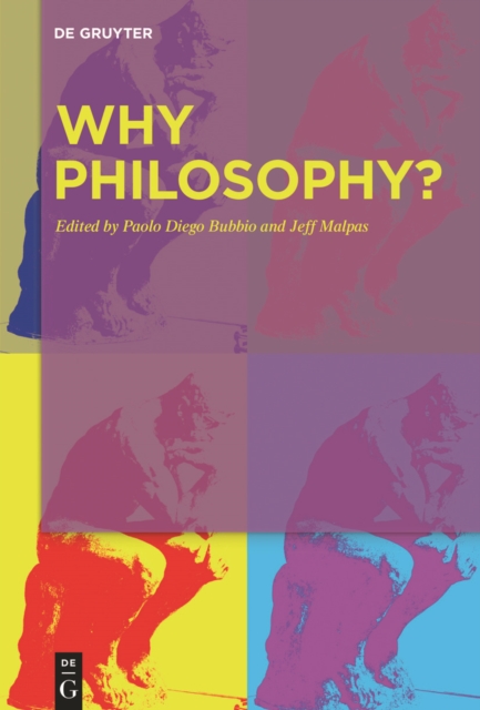 Why Philosophy?, PDF eBook