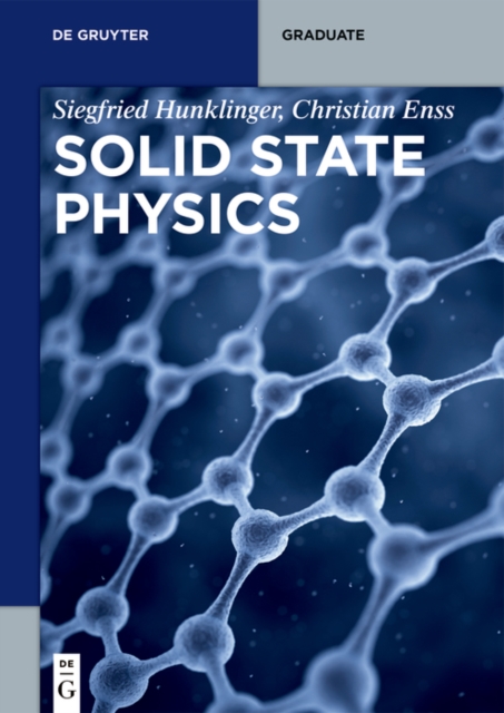 Solid State Physics, PDF eBook