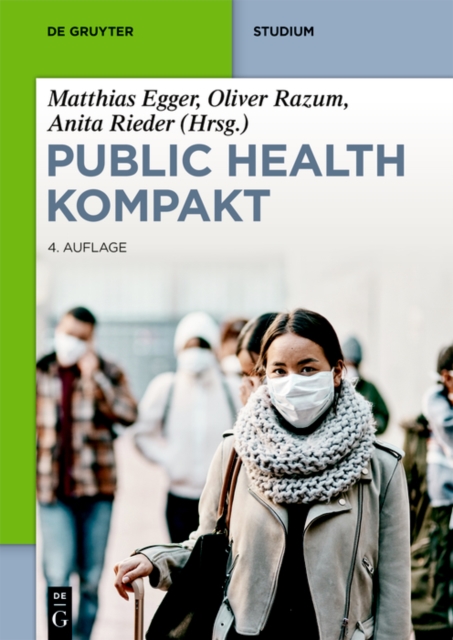Public Health Kompakt, EPUB eBook