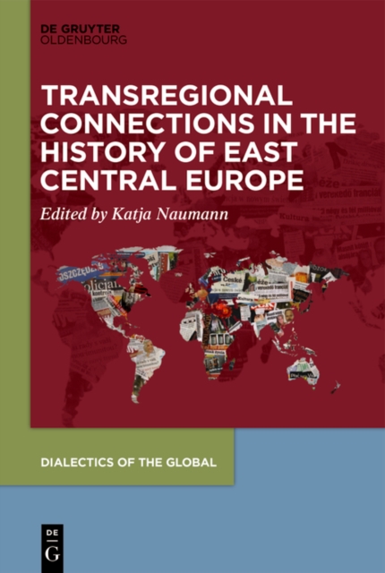 Transregional Connections in the History of East-Central Europe, PDF eBook