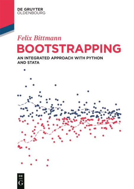 Bootstrapping : An Integrated Approach with Python and Stata, EPUB eBook