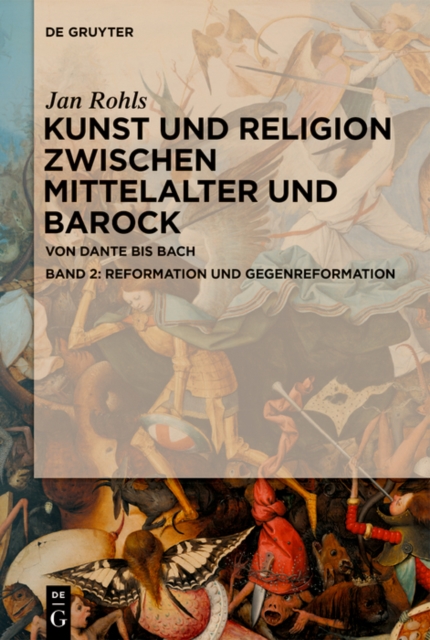 Reformation und Gegenreformation, PDF eBook