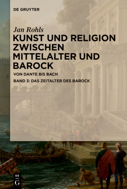 Das Zeitalter des Barock, EPUB eBook