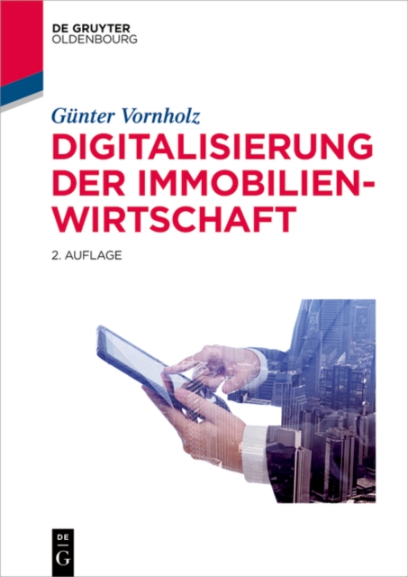 Digitalisierung der Immobilienwirtschaft, PDF eBook