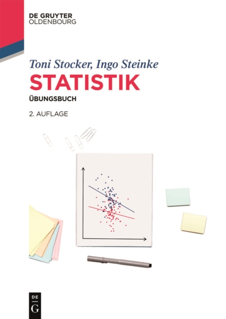 Statistik : Ubungsbuch, EPUB eBook