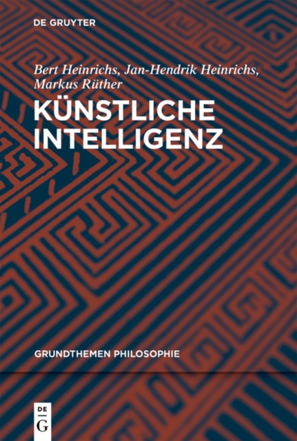 Kunstliche Intelligenz, PDF eBook