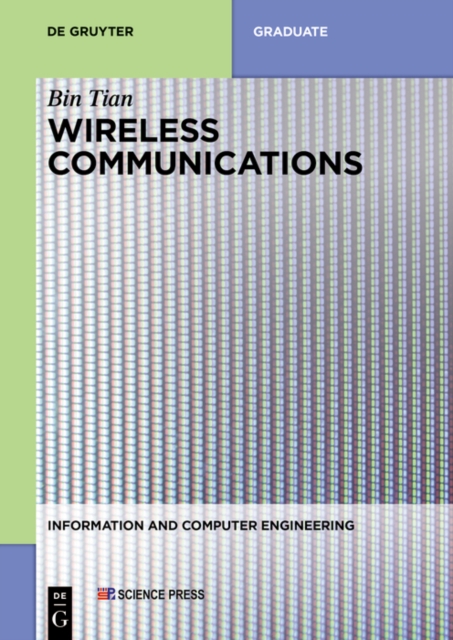 Wireless Communications, EPUB eBook
