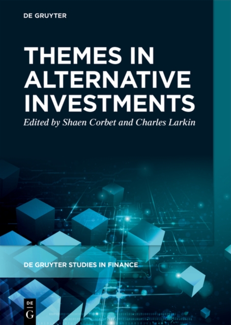 Themes in Alternative Investments, Hardback Book