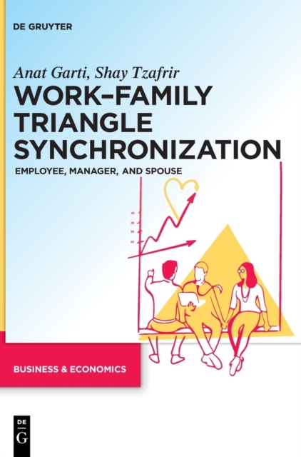Work-Family Triangle Synchronization : Employee, manager, and spouse, Hardback Book