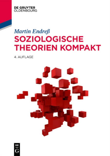 Soziologische Theorien kompakt, PDF eBook