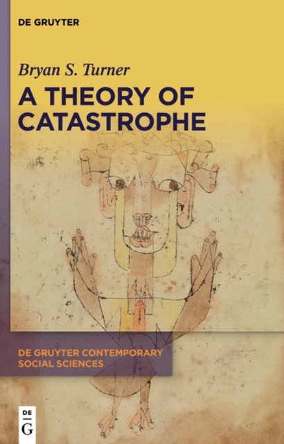 A Theory of Catastrophe, EPUB eBook