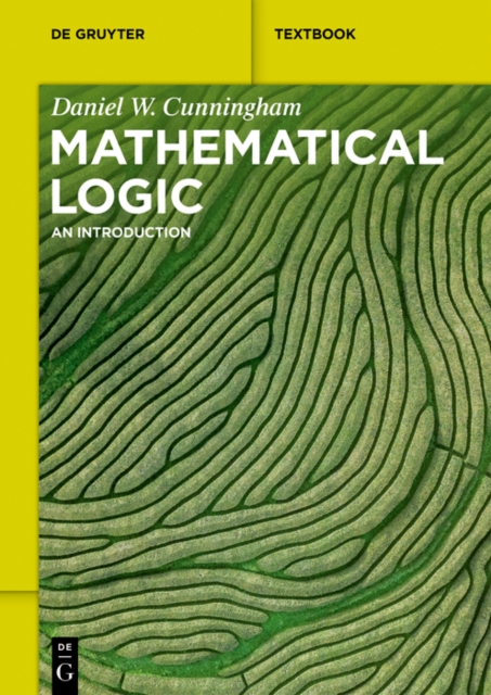Mathematical Logic : An Introduction, PDF eBook