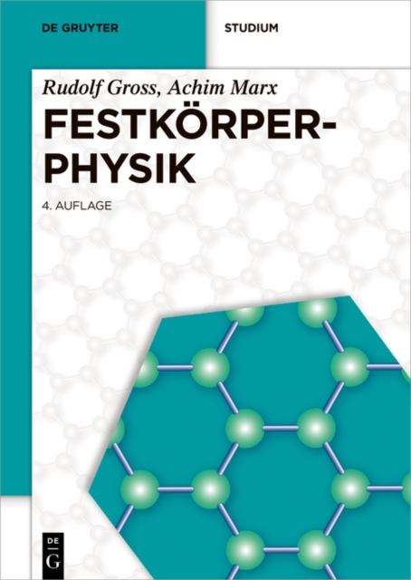 Festkorperphysik, PDF eBook