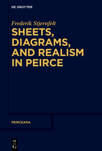 Sheets, Diagrams, and Realism in Peirce, EPUB eBook