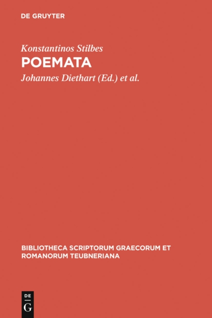 Poemata, PDF eBook