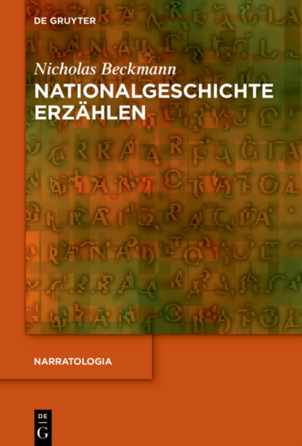 Nationalgeschichte erzahlen, PDF eBook