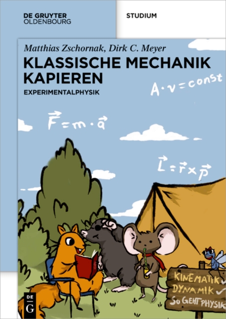 Klassische Mechanik Kapieren : Experimentalphysik, PDF eBook