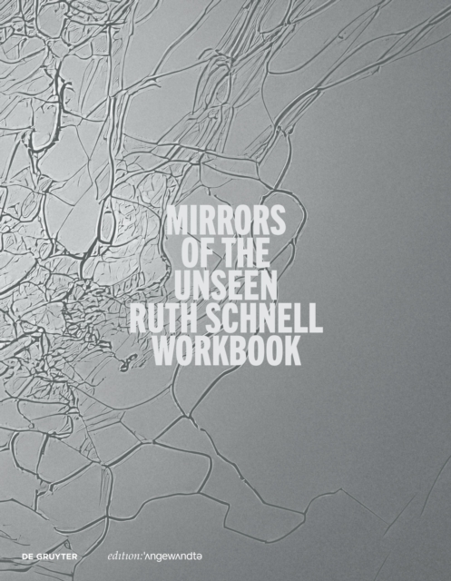 Ruth Schnell – WORKBOOK : Mirrors of the Unseen, Paperback / softback Book