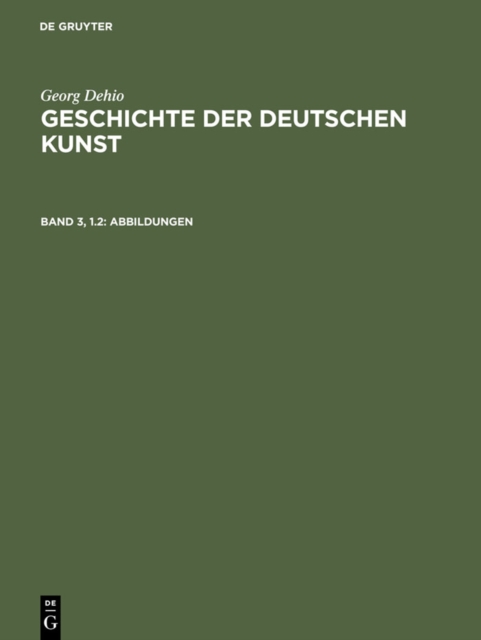 Abbildungen : Die Neuzeit von der Reformation bis zur Auflosung des Alten Reichs. Renaissance und Barock, PDF eBook