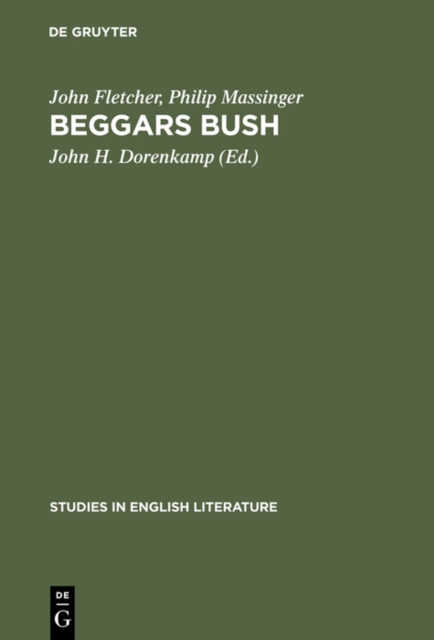 Beggars bush, PDF eBook