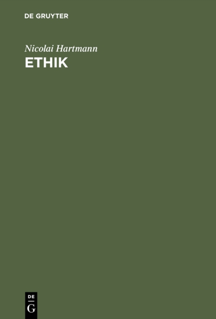 Ethik, PDF eBook