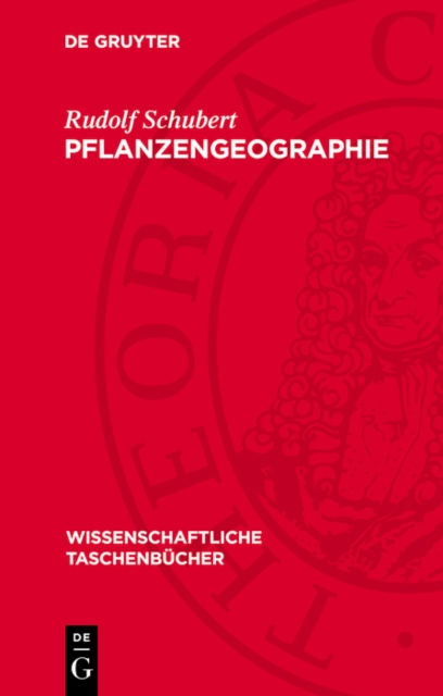 Pflanzengeographie, PDF eBook