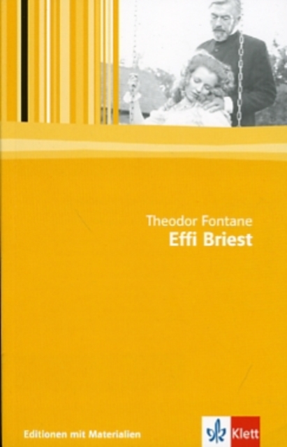 Effi Briest : Mit Materialien, Paperback Book