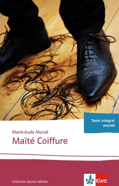 Maite Coiffure : Franzosische Lekture fur das 5. und 6. Lernjahr, EPUB eBook