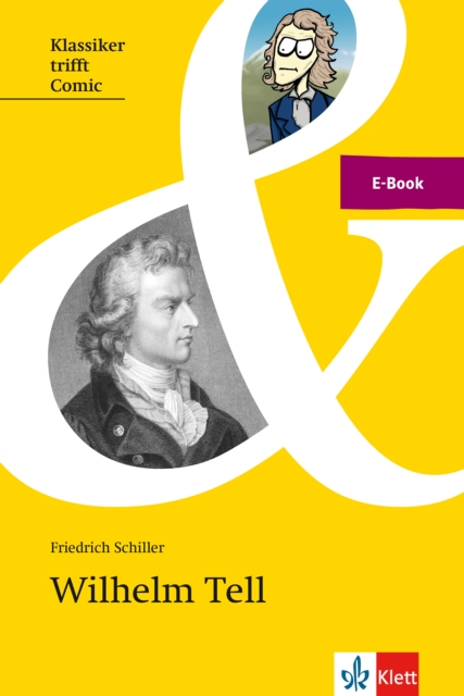 Schiller: Wilhelm Tell : E-Book, EPUB eBook
