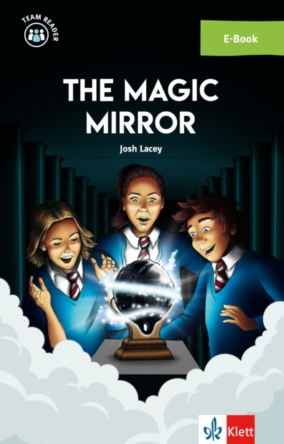 The Magic Mirror : E-Book, EPUB eBook