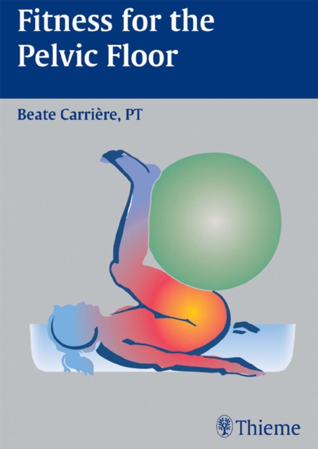 Fitness for the Pelvic Floor, EPUB eBook