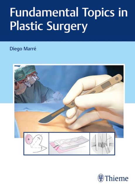 Fundamental Topics in Plastic Surgery, Multiple-component retail product, part(s) enclose Book