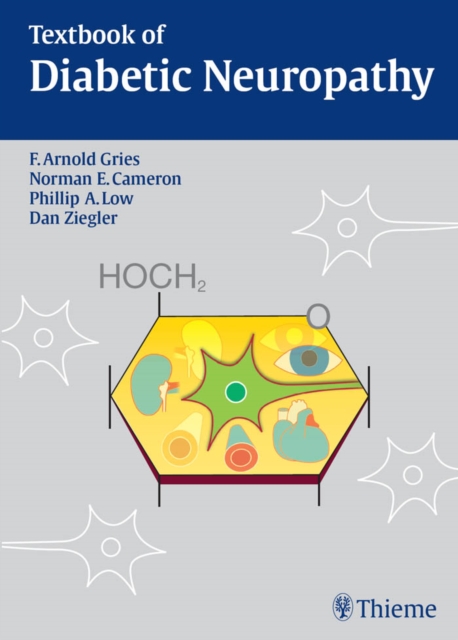 Textbook of Diabetic Neuropathy, EPUB eBook
