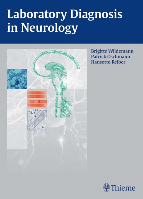 Laboratory Diagnosis in Neurology, EPUB eBook