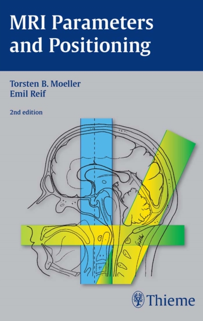 MRI Parameters and Positioning, EPUB eBook