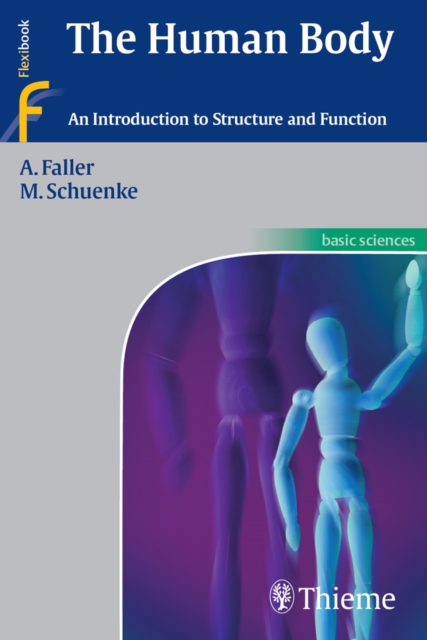 The Human Body : An Introduction to Structure and Function, EPUB eBook