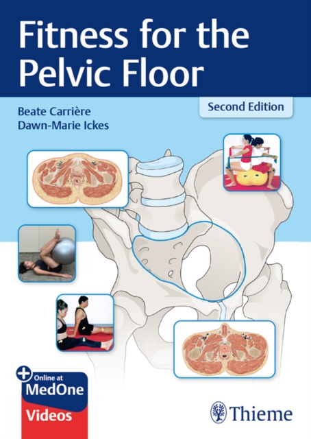 Fitness for the Pelvic Floor, EPUB eBook