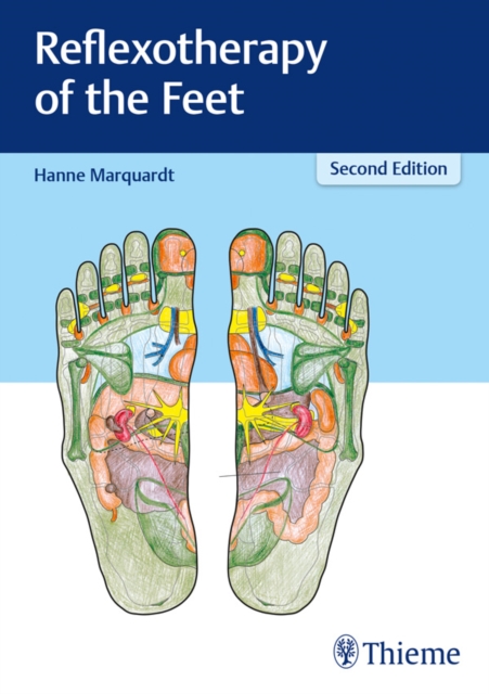 Reflexotherapy of the Feet, EPUB eBook