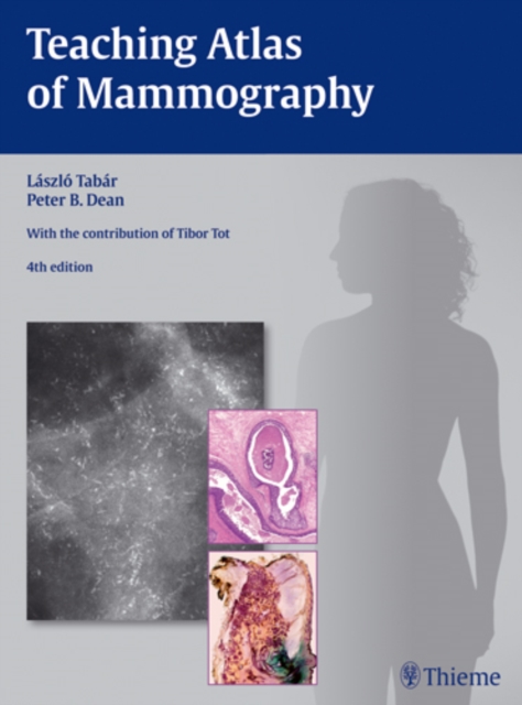 Teaching Atlas of Mammography, Hardback Book