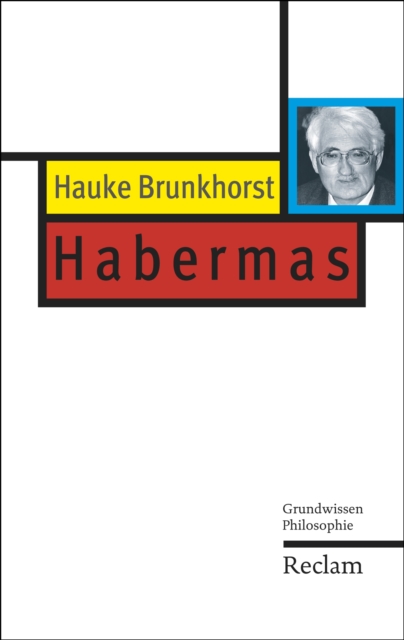 Habermas, EPUB eBook