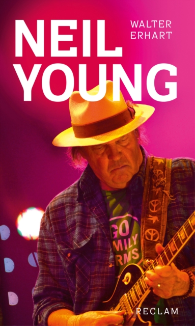 Neil Young, EPUB eBook