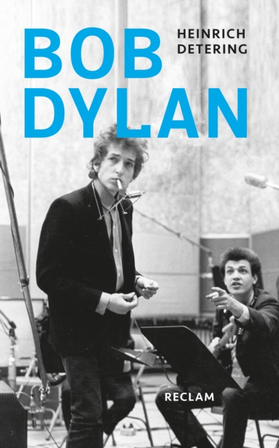 Bob Dylan, EPUB eBook
