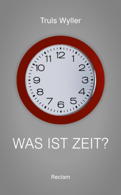 Was ist Zeit?, EPUB eBook