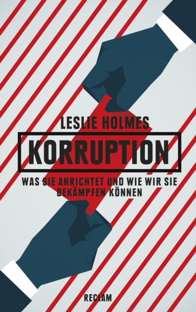 Korruption, EPUB eBook